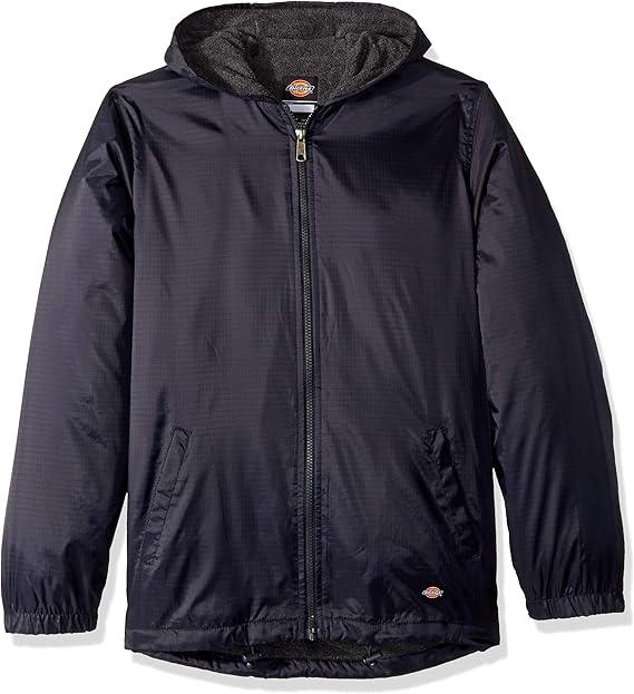 dickies hooded jacket