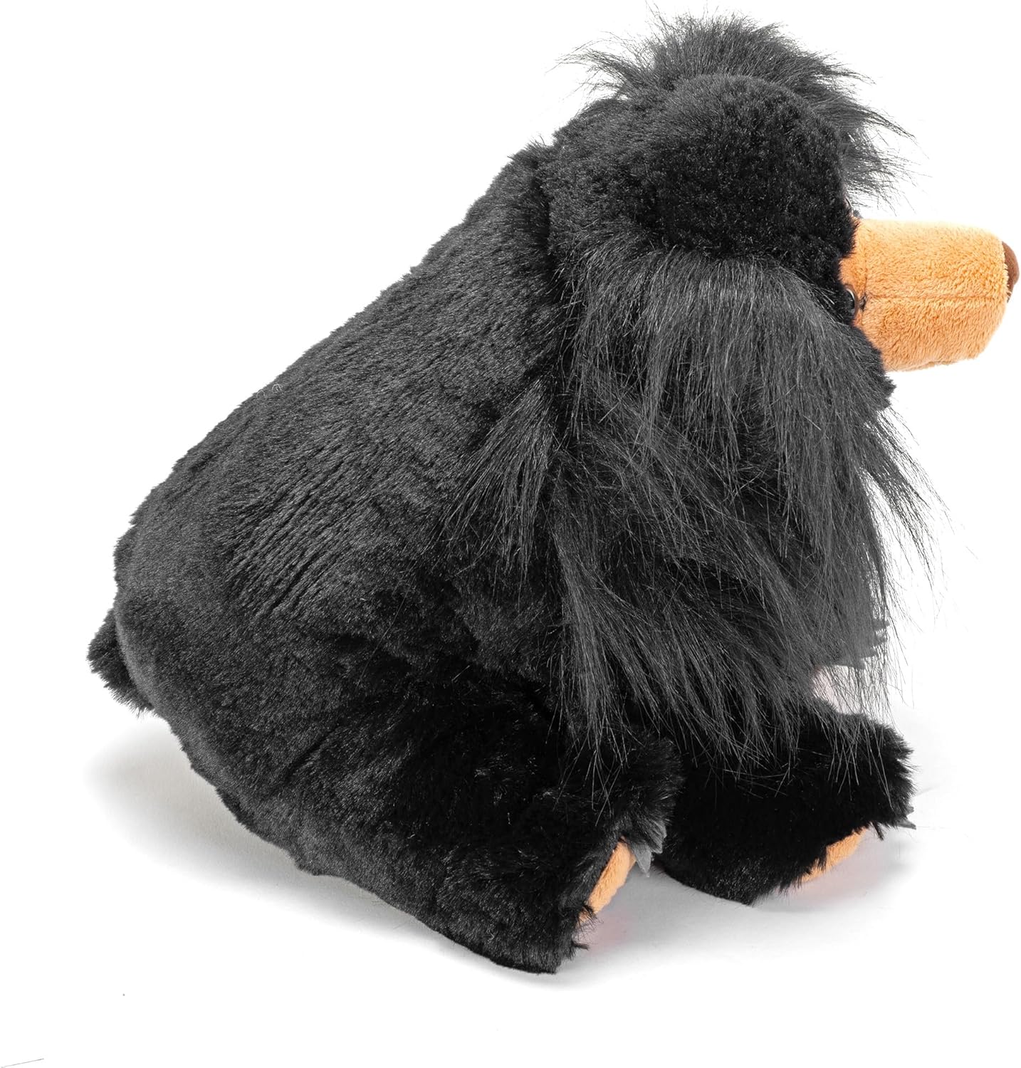 Wild Republic Sloth Bear Plush, Stuffed Animal, Plush Toy, Gifts for Kids, Cuddlekins 12 Inches