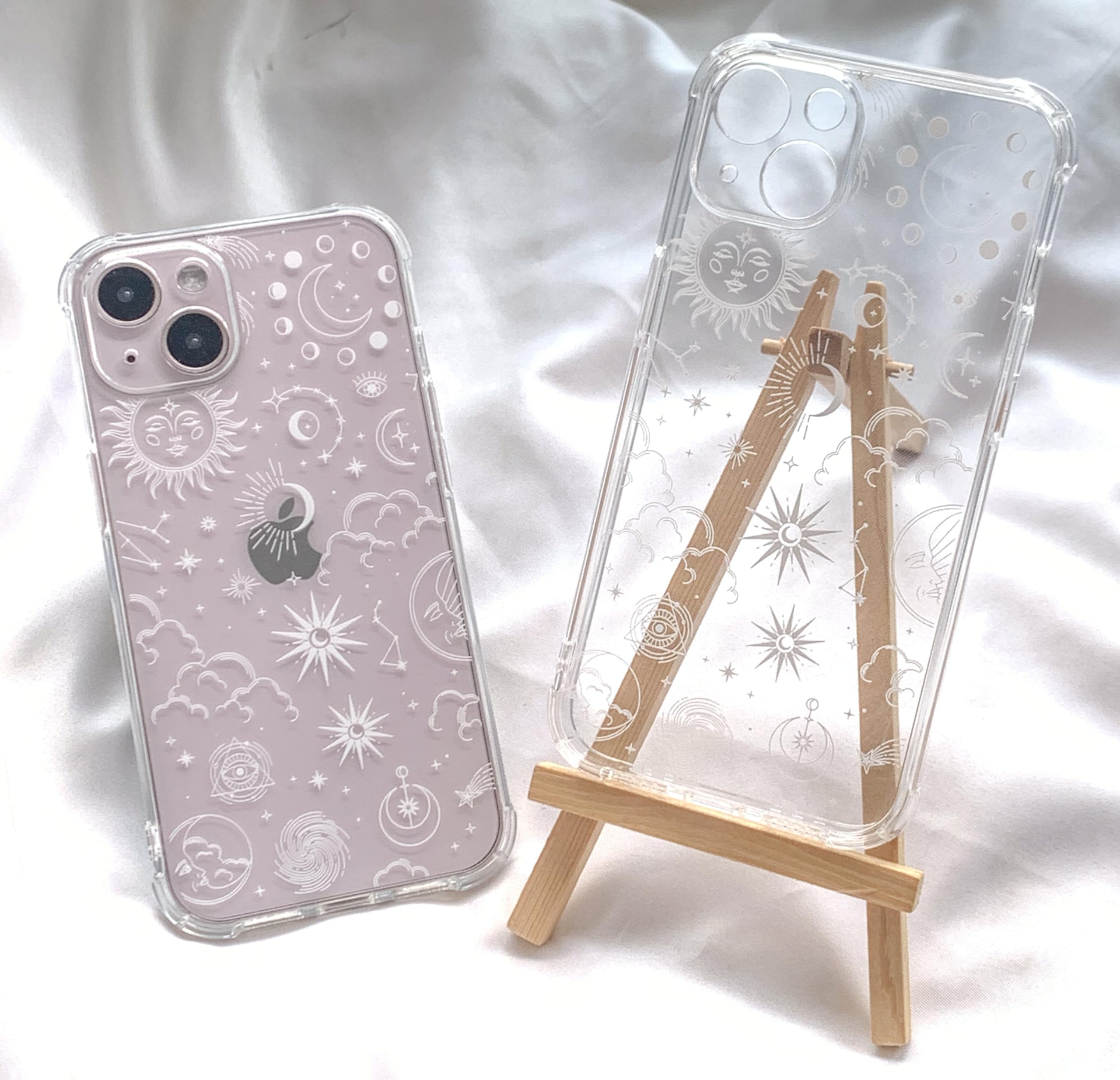 Lanhiem Coque Pour IPhone 13 Mini Étanche, [IP68 Imperméable+Antichoc] 360 Indestructible Integral Renforcée Antipoussière Anti-Neige Resistante