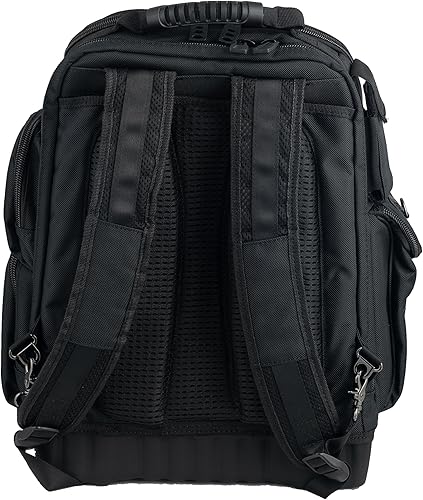 Miniatura 8 de Dead On Herramientas - The Destroyer Tech Pack (DO-DES), Negro