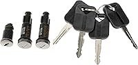 Vista 2 de Dorman 924-5008 Cilindro de bloqueo de encendido compatible con modelos seleccionados de Volvo