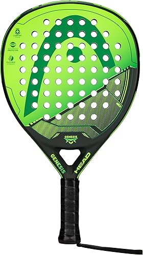 Miniatura 3 de Head Graphene 360 Alpha Elite 2019, Adults Unisex, Multicolor, One Size