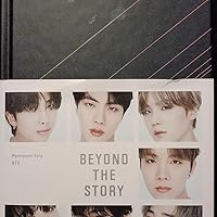防弾少年団(BTS) - BEYOND THE STORY 10-YEAR RECORD OF BTS Beyond the Story: 10 Year Record of BTS - by BTS and