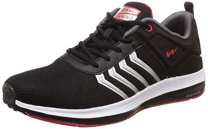 campus tropic running shoes