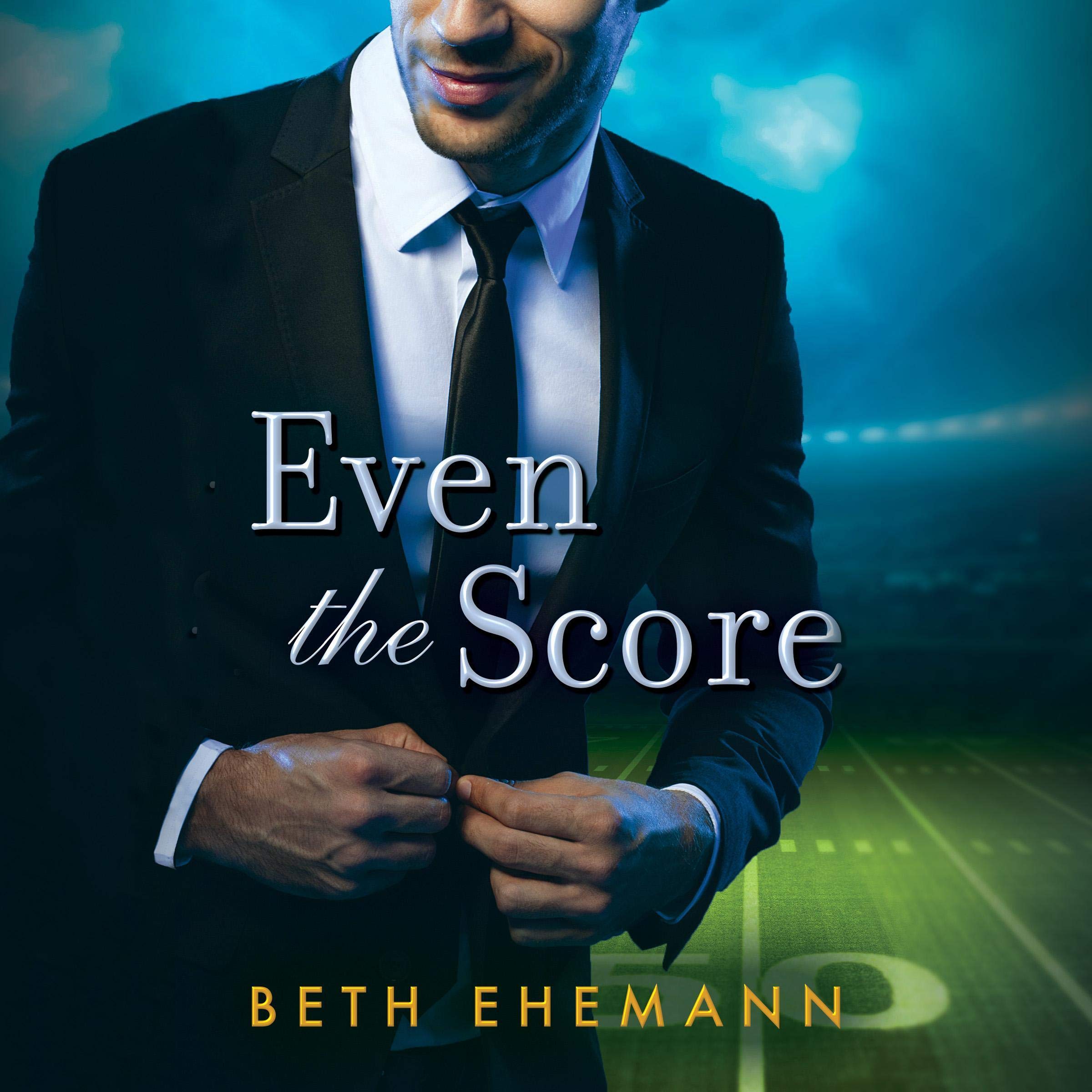 Cover art for Even the Score