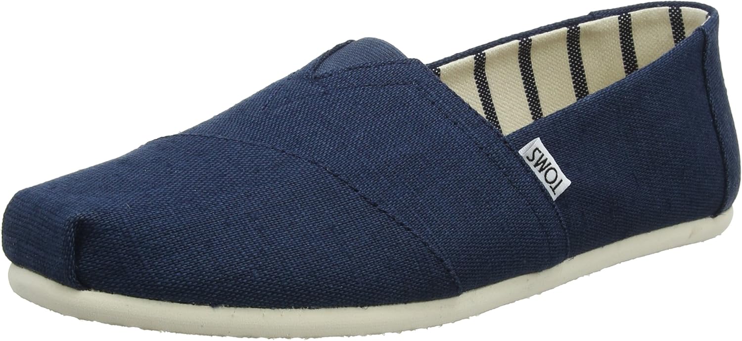 TOMS Alpargata Classic Espadrilles voor heren : Toms: Amazon.nl: Kleding,  schoenen \u0026 sieraden