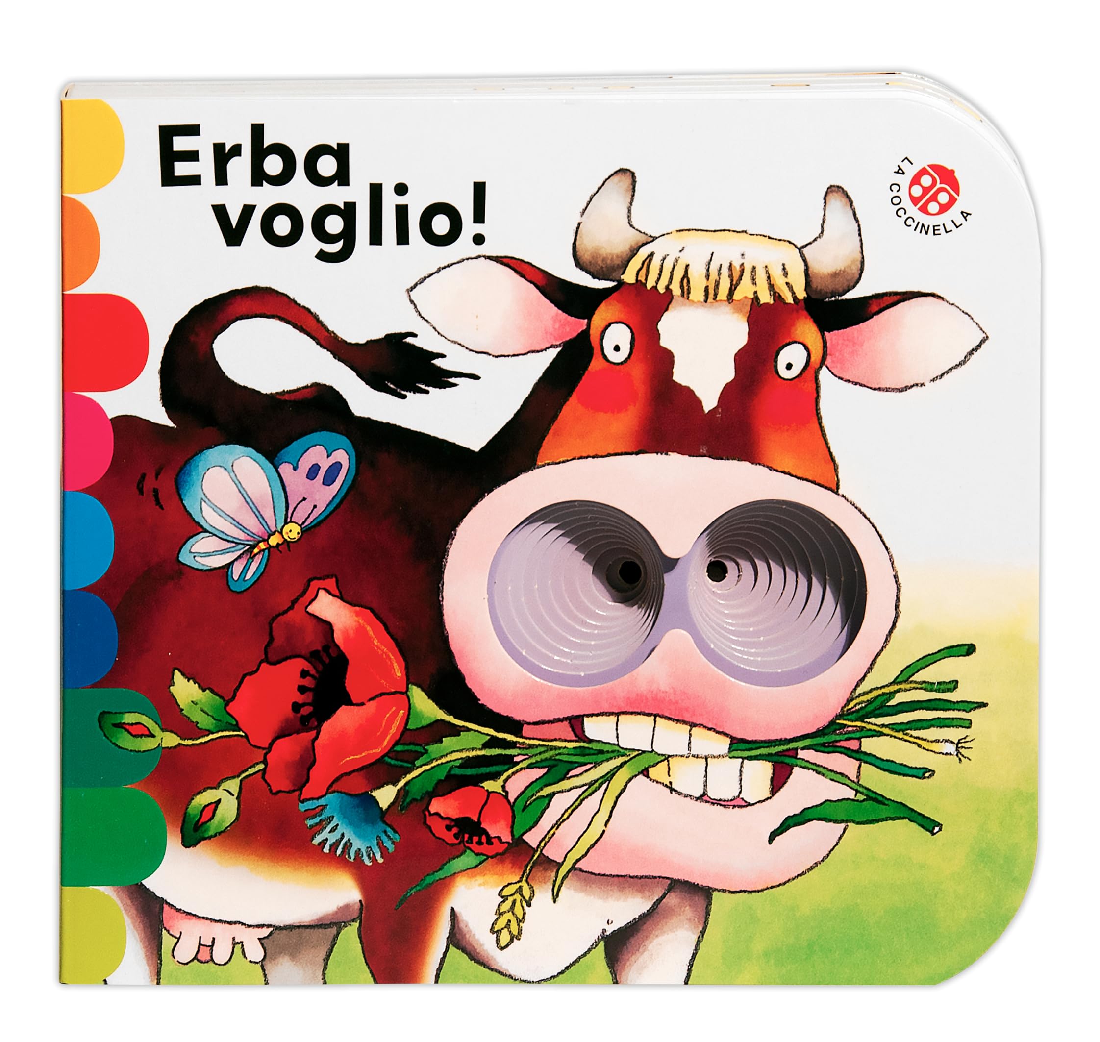 Erba voglio!