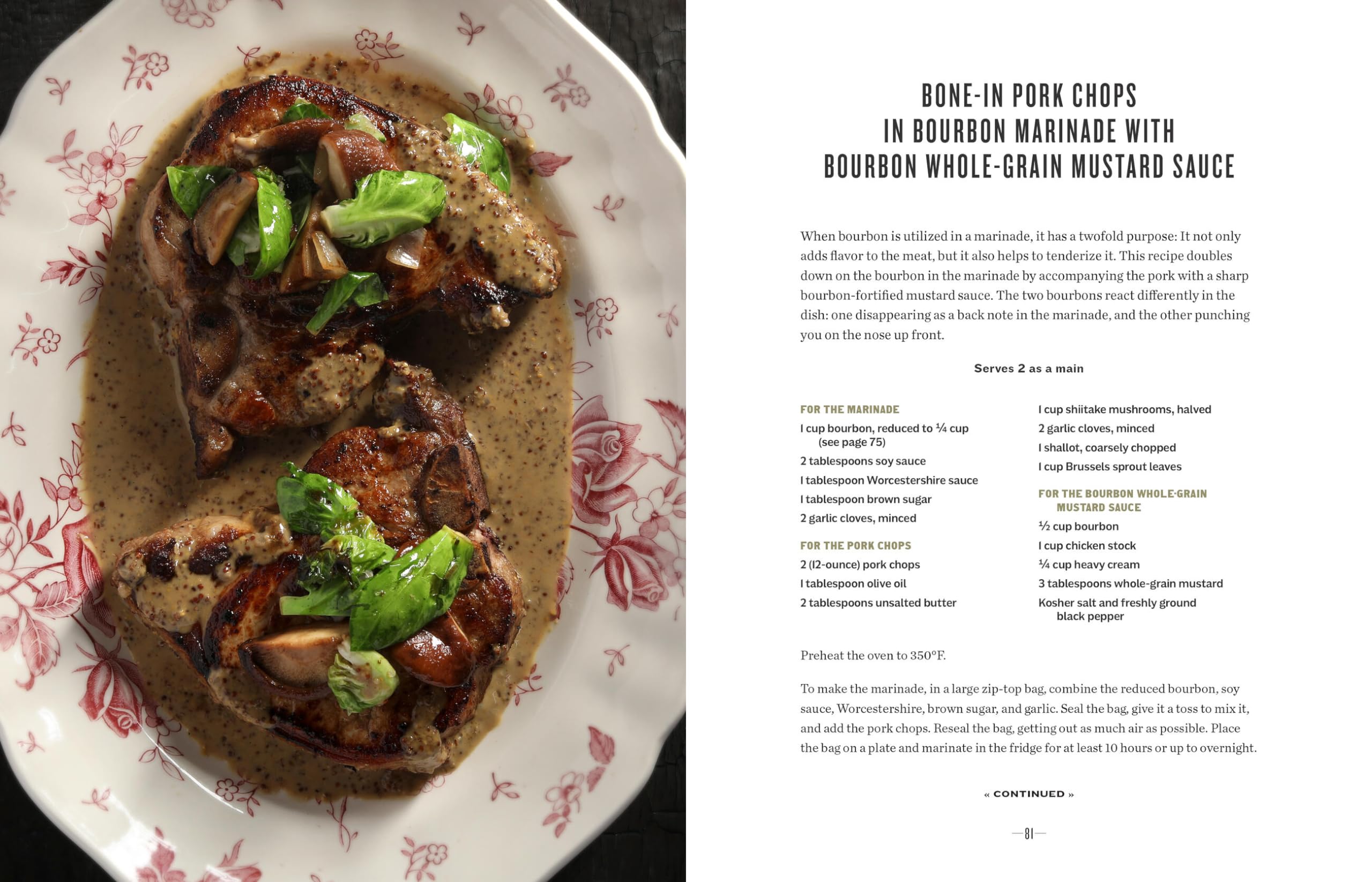 Bourbon Land: A Spirited Love Letter to My Old Kentucky Whiskey, with 50 recipes