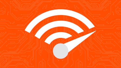 Internet Speed Test: Fast Wi-Fi & Network Analyzer - Check Download, Upload, Ping, IP Address & Link Speed – vue 6