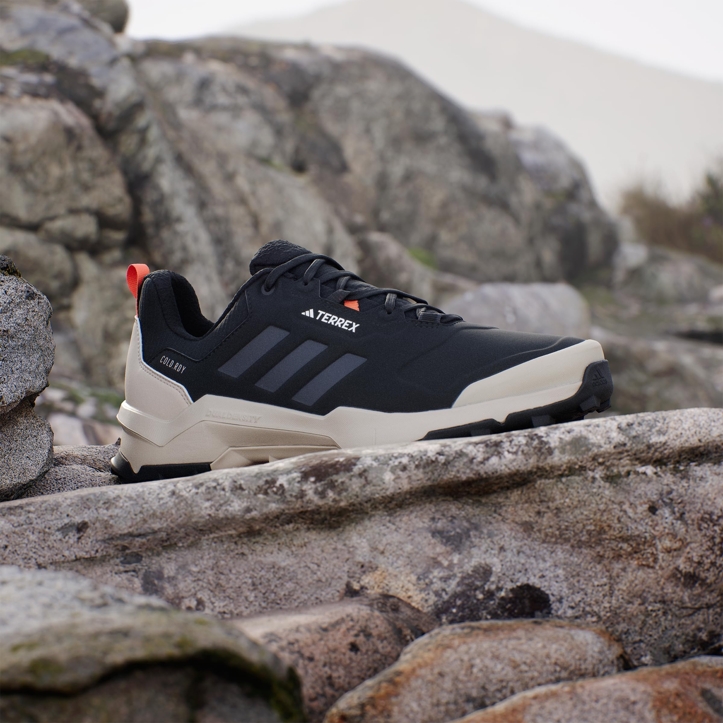 adidas Mężczyźni Terrex Ax4 Beta Cold.rdy HikingButy turystyczne