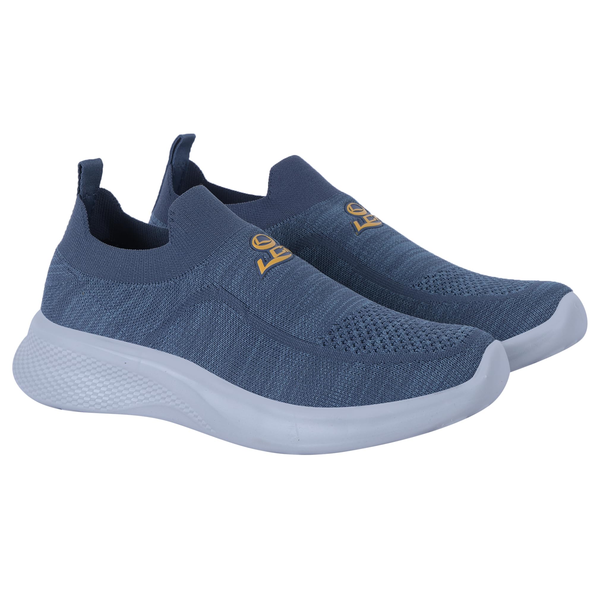 Lancer Mens DRAGONSTAR-4SGRY-MSTD Blue Running Shoe (B0C7CC2FD5) Amazon Price History, Amazon Price Tracker