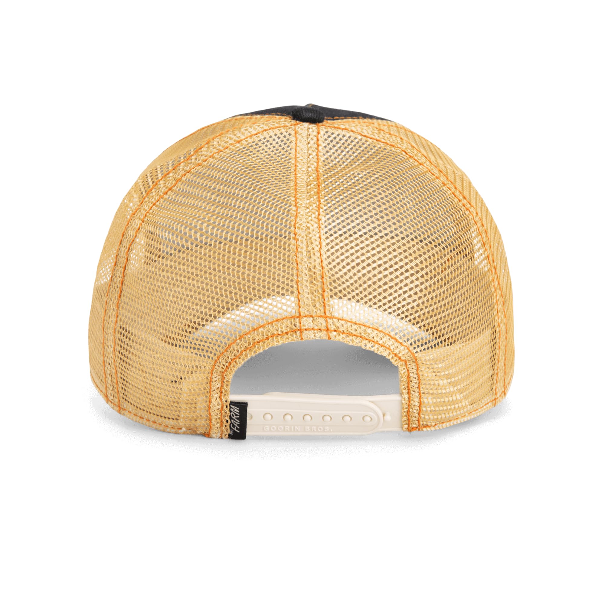 Goorin Bros. Gorra Trucker Flying Eagle PatchBros. de béisbol Baseball