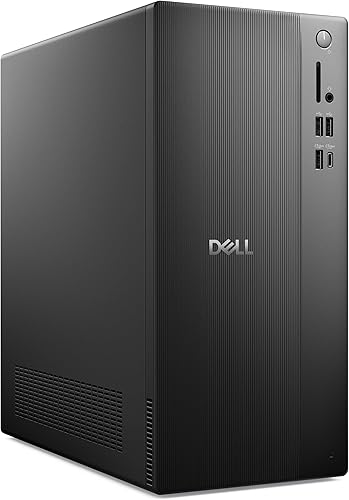 Miniatura 6 de Dell Computadora PC OptiPlex 5050 con factor de forma micro, Intel Core i5-7600T, DDR4 de 16 GB, SSD de 1 TB, Windows 10 Pro (renovado)
