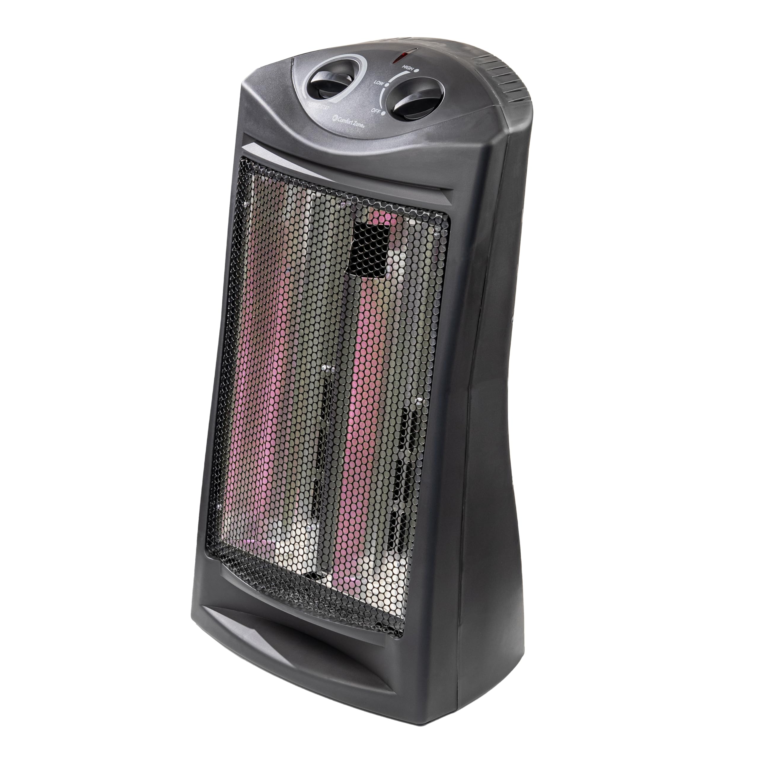 Comfort Zone Space Heater