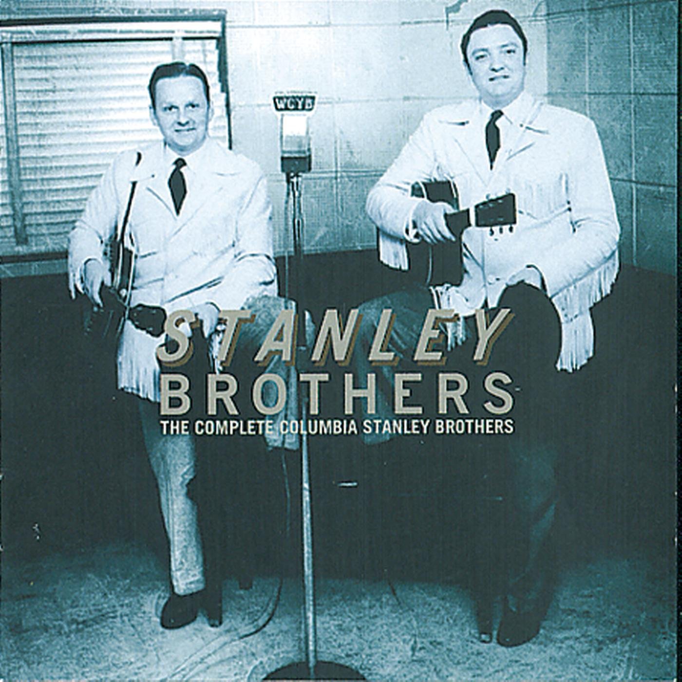 The Stanley Brothers