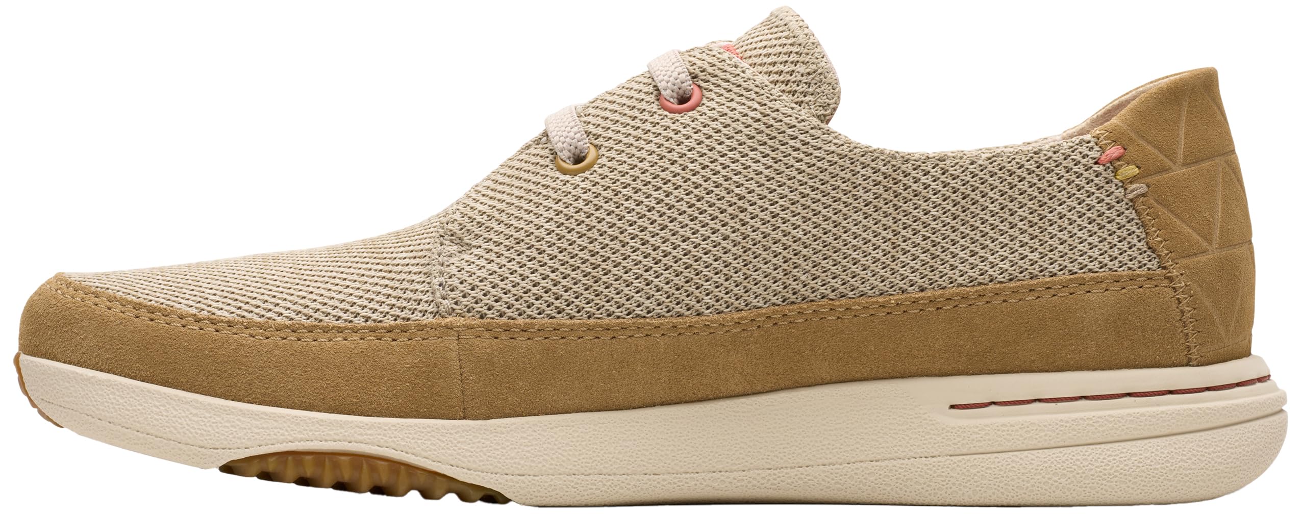 Clarks Easeway Lace -Hombre