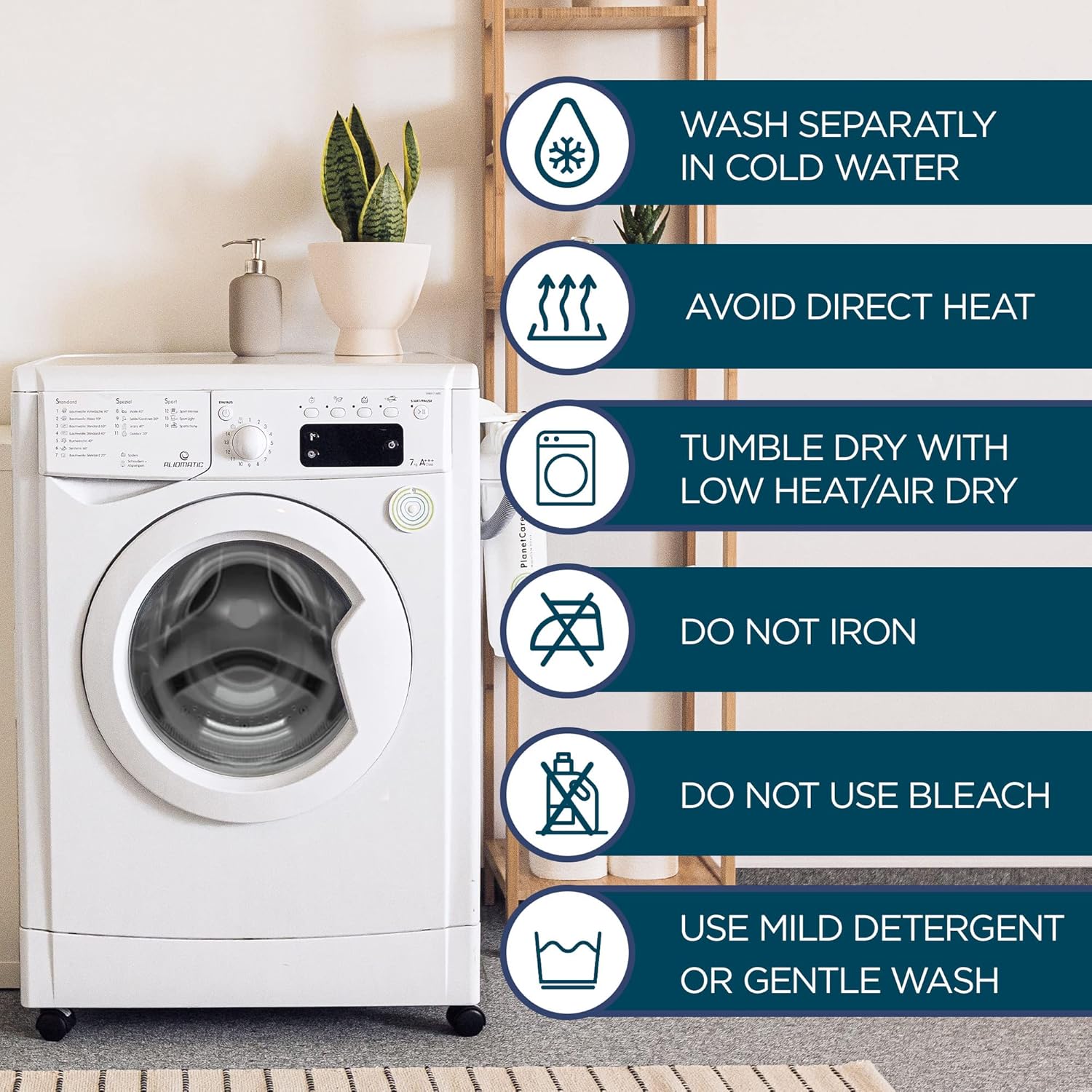 FrameStory Custom Blanket Personal Photos & Text, Fully Customizable Size, Image, Message- Quality Soft Sherpa Fleece Throw Blanket for Holiday, Birthday, Gifting, Anniversary, Special Occasion - Image 6