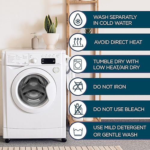 Miniatura 6 de FrameStory Manta personalizada con fotos y texto, totalmente personalizable con tus fotos y mensajes, manta de forro polar suave y suave, 30 x 40