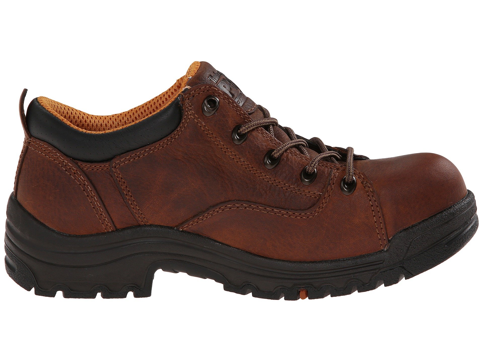timberland revenia cap toe oxford