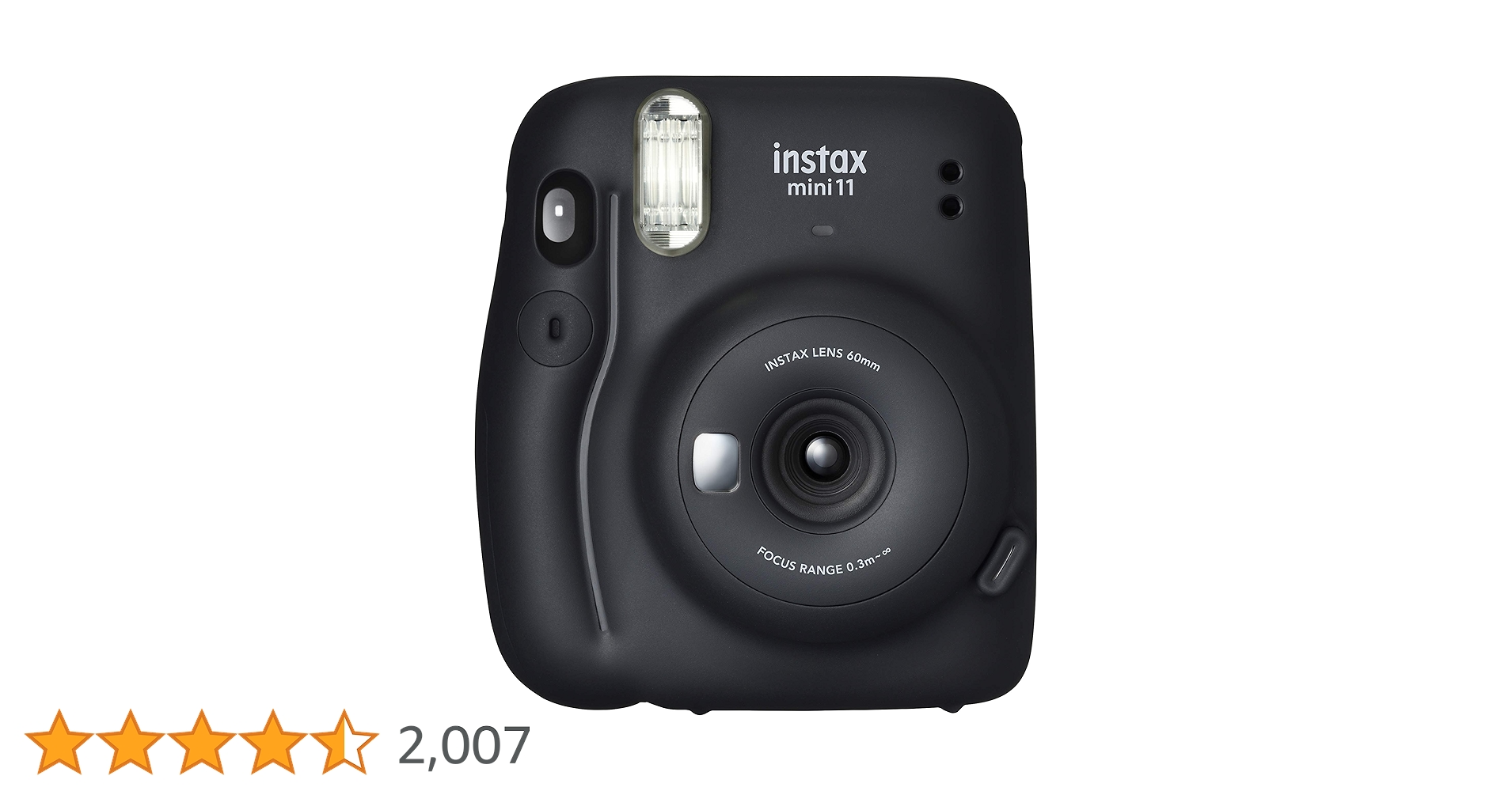 【動作確認済】FUJIFILM チェキ instax mini11 グレー Yahoo!オークション -「チェキ instax mini 11」の落札相場