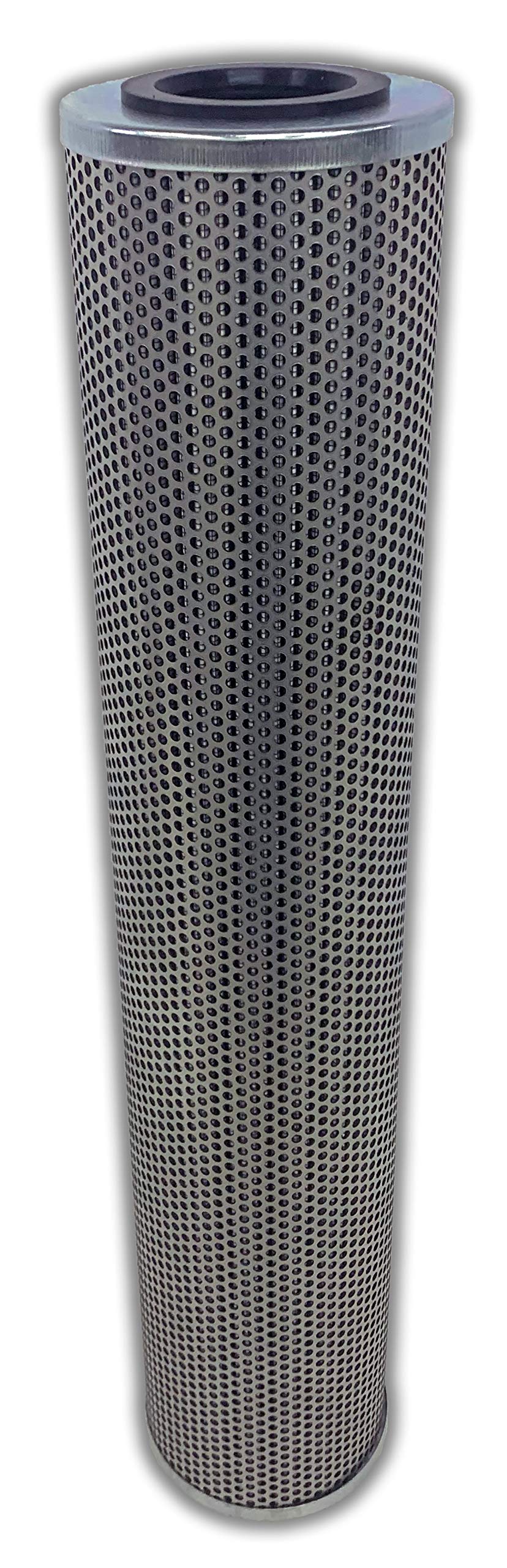 Big Filter Replacement Hydraulic Filter Compatible with WIX R56F05G, 1-Pack