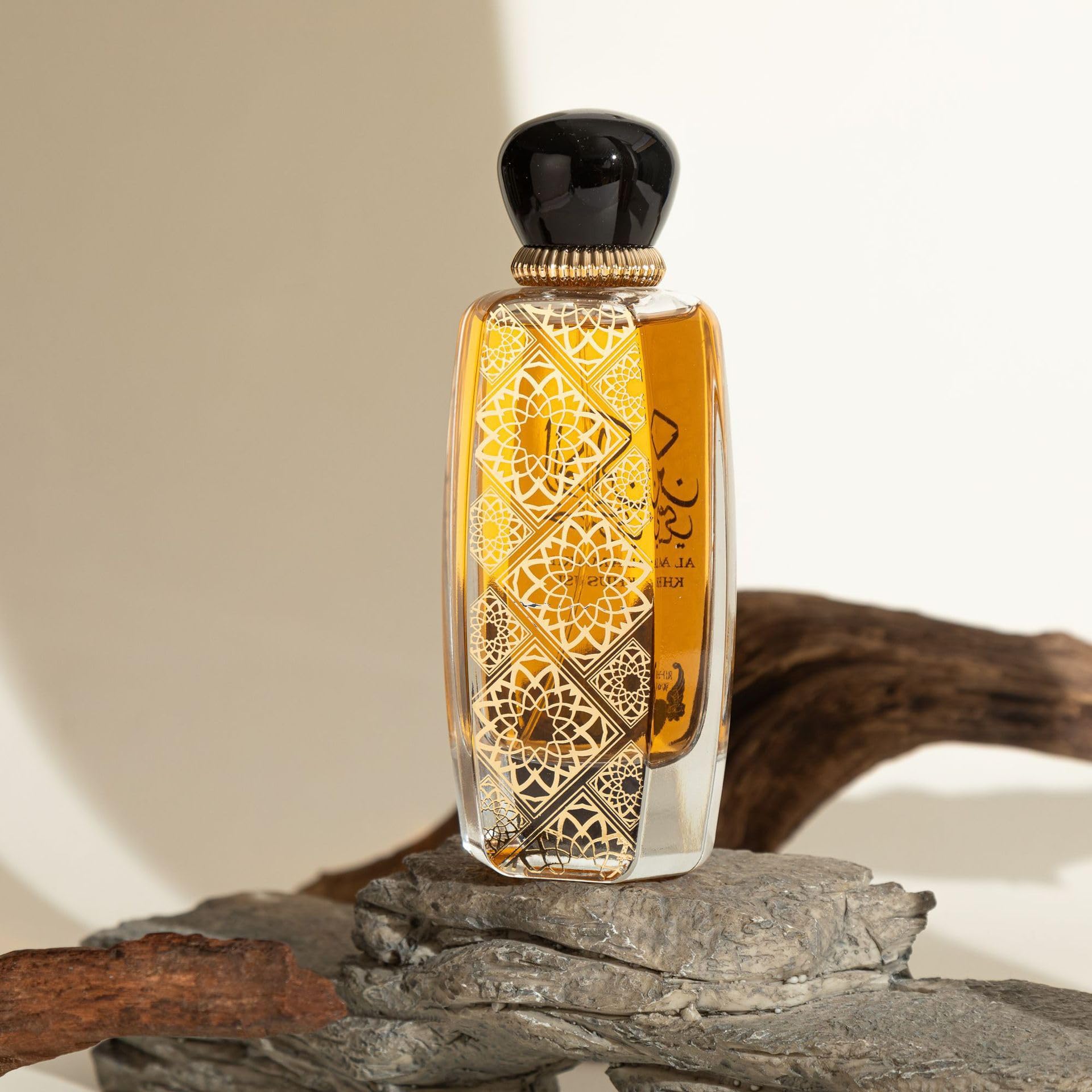 Amazon | 中東アラビアの香水 AL AMAKIN KHUSUSI perfume 女性用香水