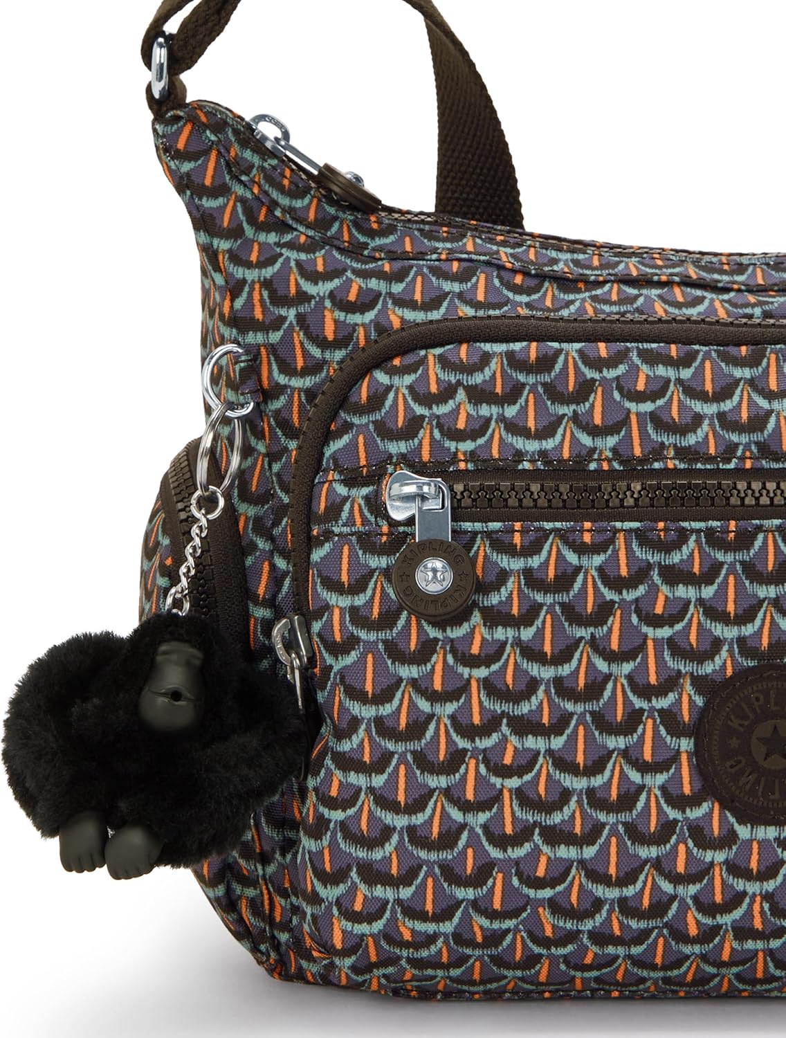 Kipling Women's Gabbie - Image 6