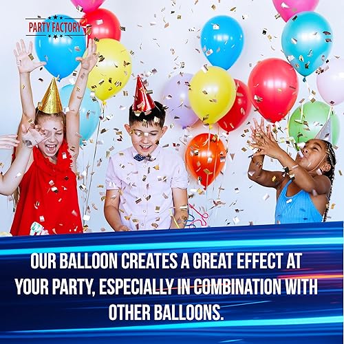 Miniatura 6 de Party Factory Globo de aluminio PJ Masks', 17.7 pulgadas, colorido, héroes de pijama, superhéroe catboy, globo de helio para fiesta de cumpleaños