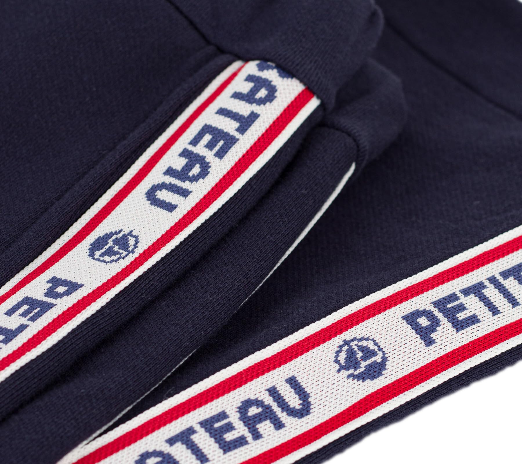 Petit Bateau Mädchen Kleidung für den Tag A0f4k