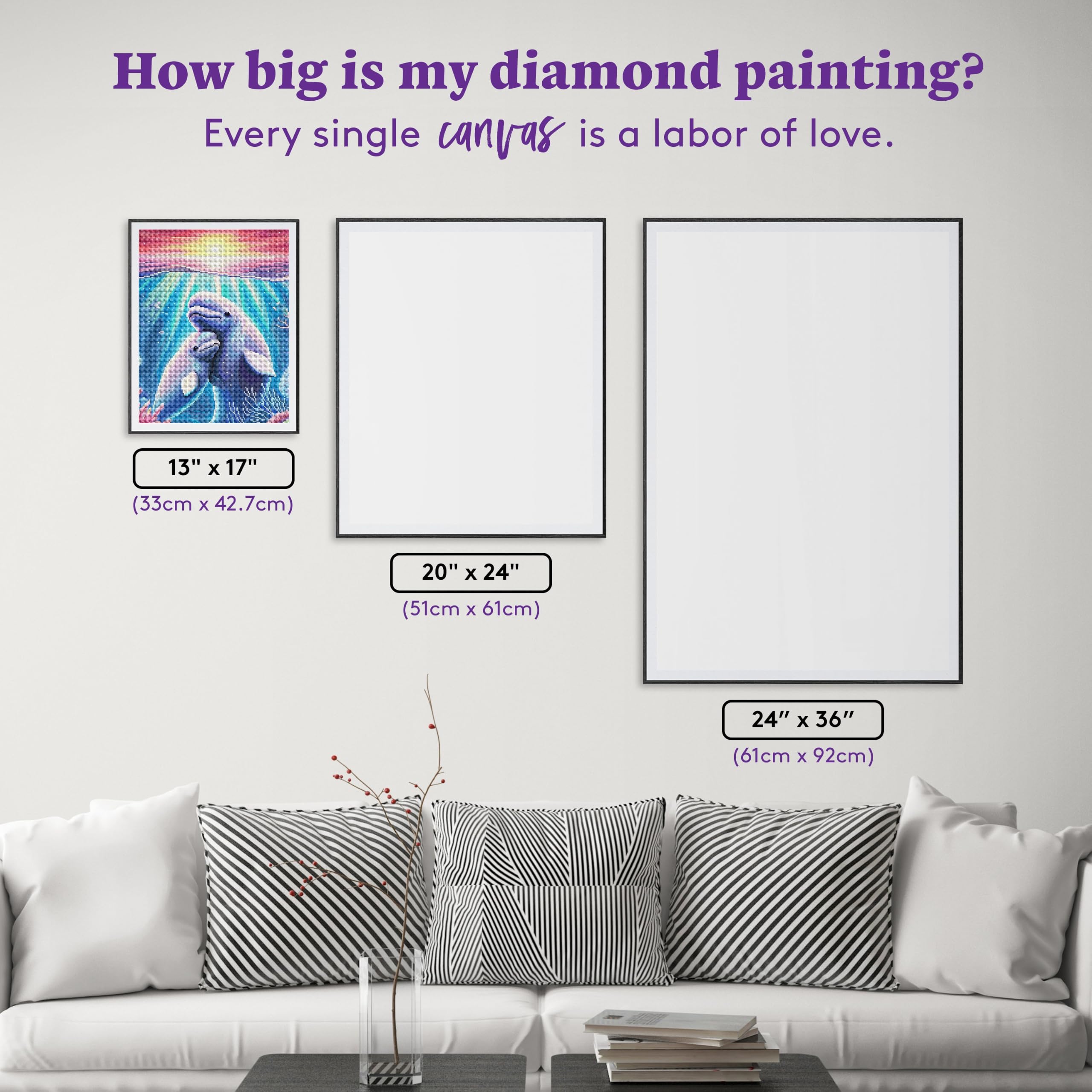 Amazon.com: DIAMOND ART CLUB: New Arrivals
