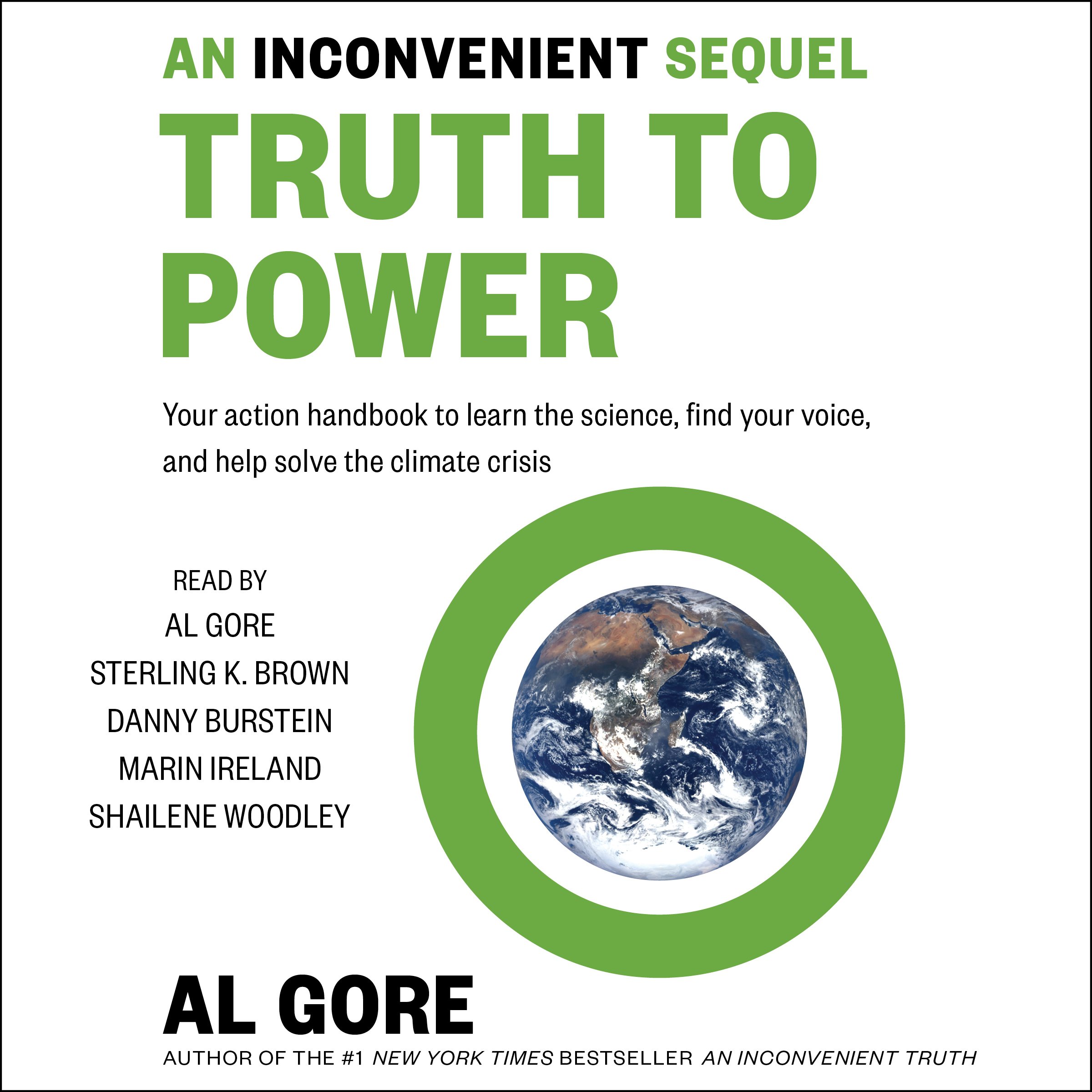 An Inconvenient Sequel