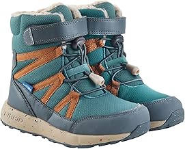 Finkid Kari Kids High Snow Boots