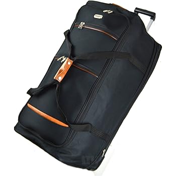 it holdall with wheels