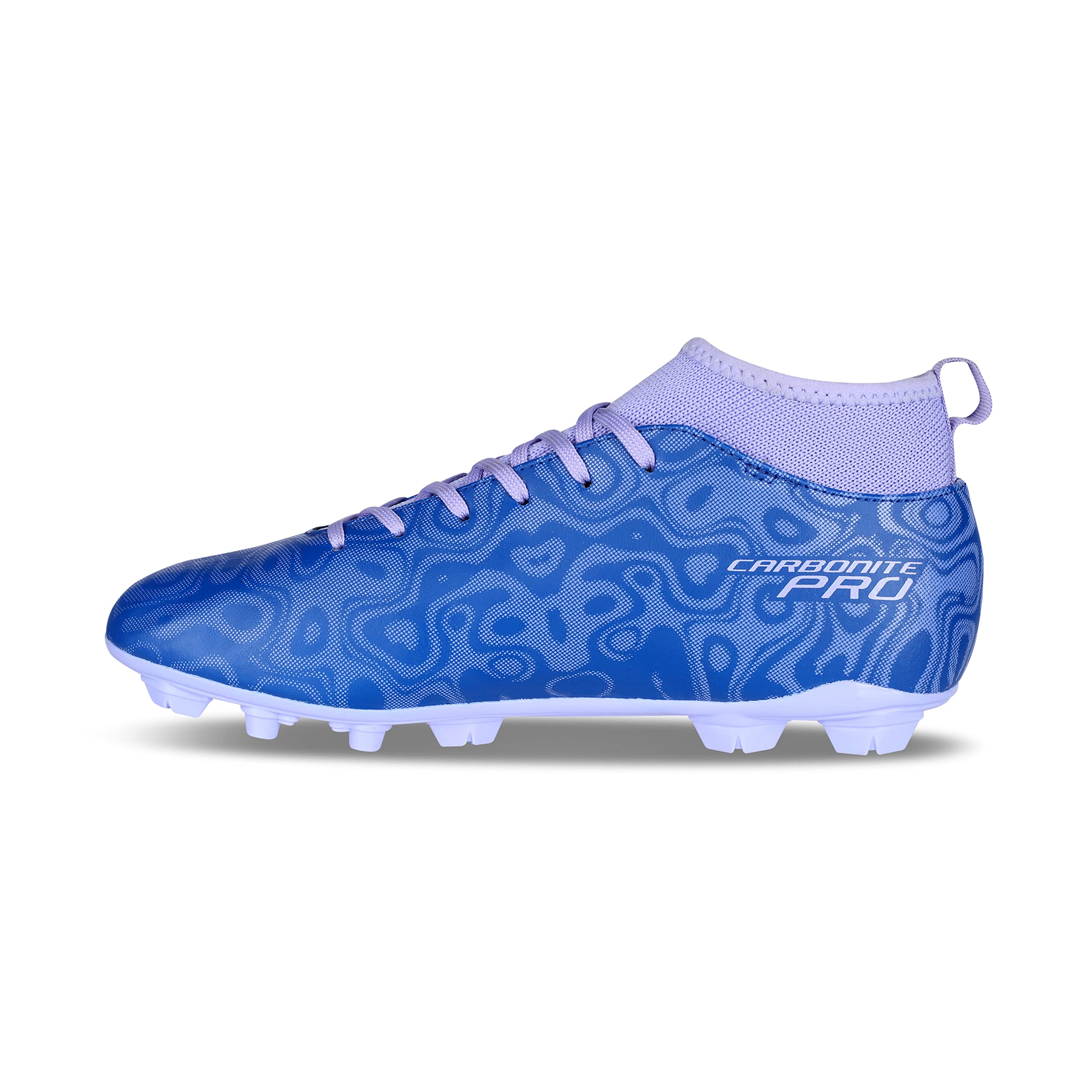 PRO Carbonite 5.0 Football Shoes for Mens-image-16
