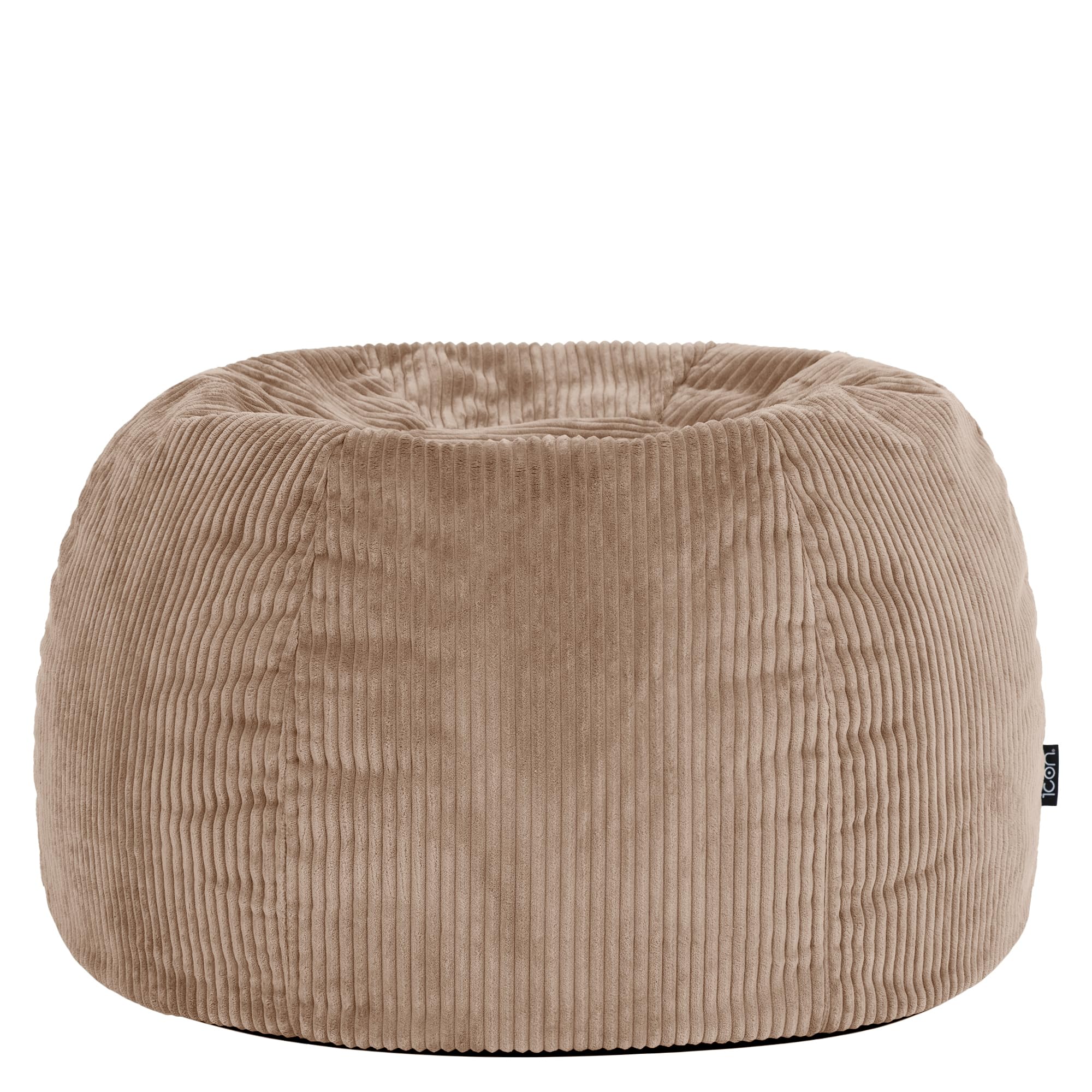 Icon Kingston Sitzsack Cord – Bild 5