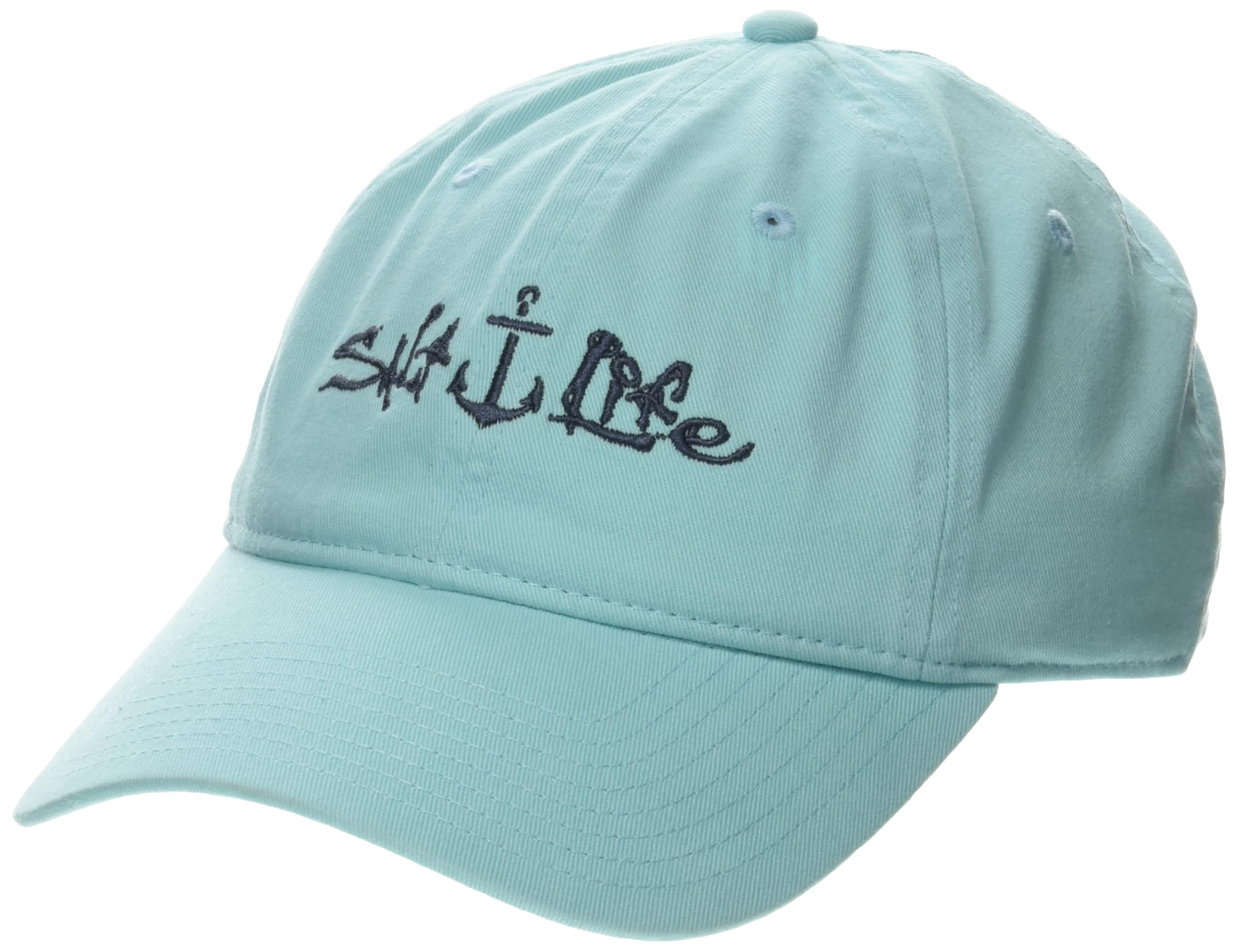 SALT LIFEWomen's Signature Anchor Hat