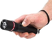 Vista 3 de Police Stun Gun Burn Pepper Spray Combo - 305 Negro