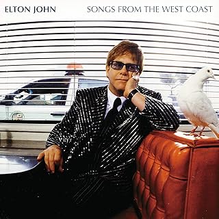 Songs From the West Coast
