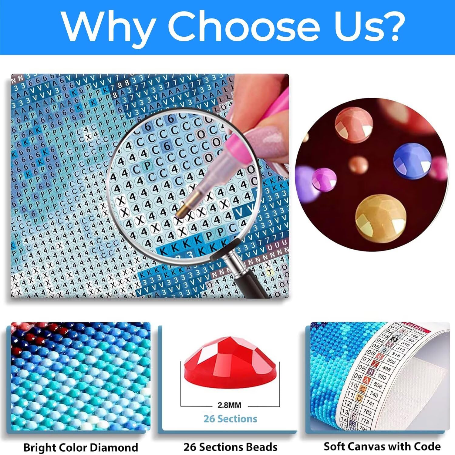 5D DIY Diament Malarstwo Pełny zestaw, Biały Różowy Motyl Diamentowe Malowanie DIY Kryształ Diamentowy Malowanie Dla Dorosłych, Diamentowe Malowanie Dorosłych, Dekoracje Ścienne Domu 50x100cm h-32