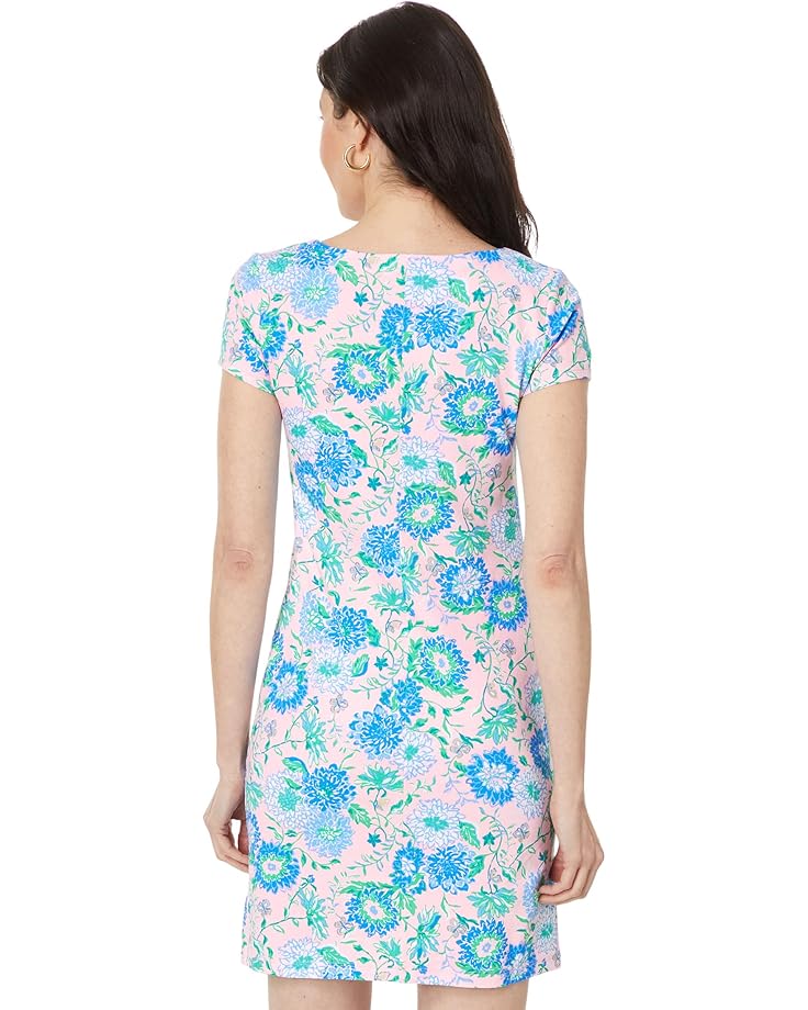 Lilly Pulitzer Upf 50+ Sophiletta Short Sleeve Dress - #2 of 4