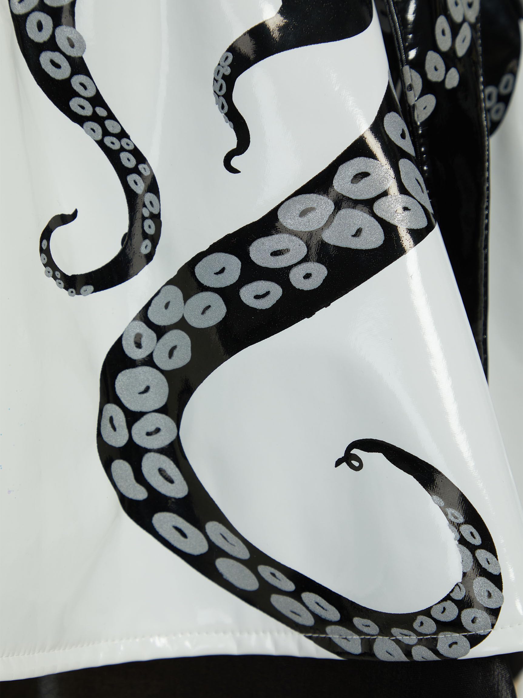 MEOWCOS Womens Gothic Dress Galaxy Sun Star Sleeveless A-Line Dress Goth Halloween Cosplay Costume