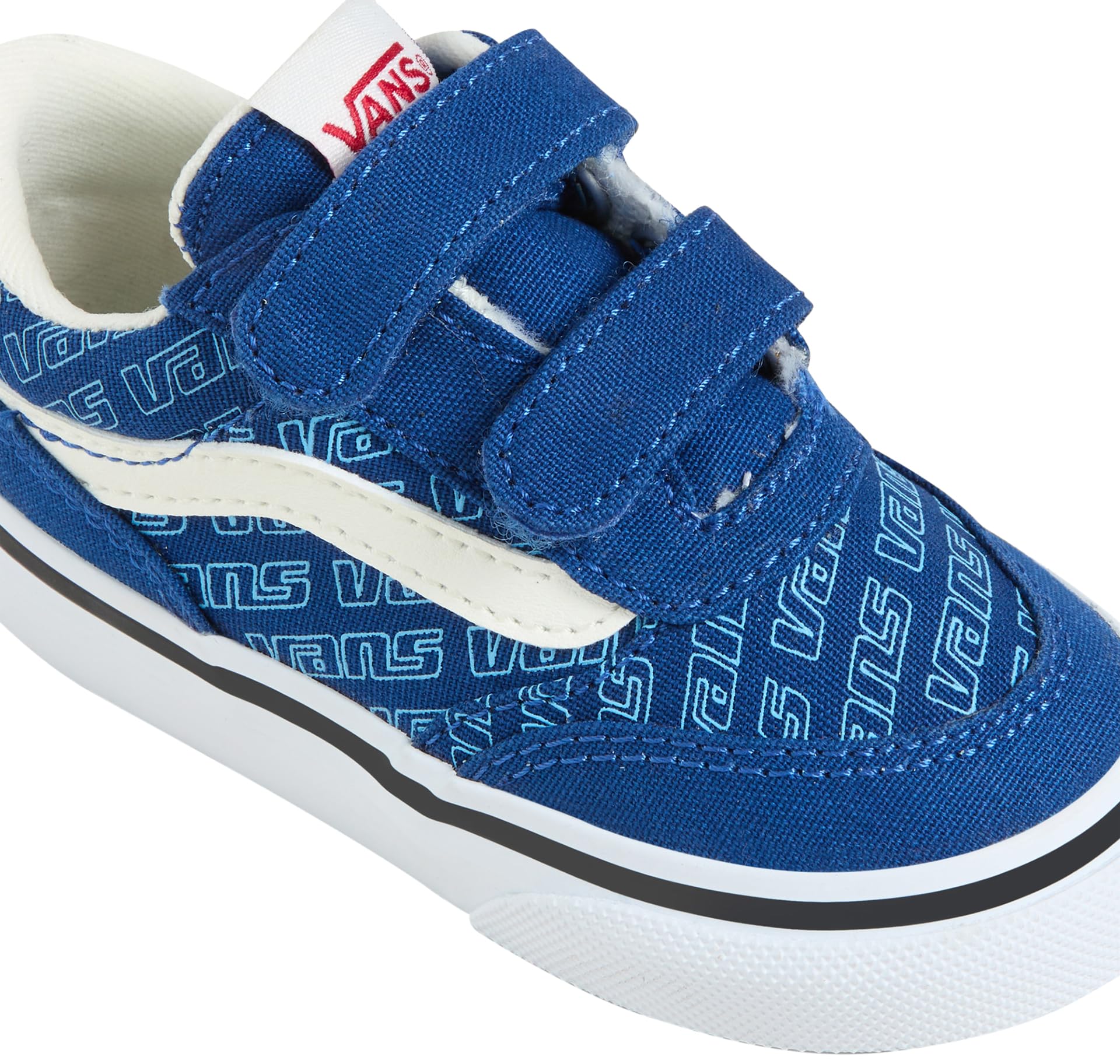 Vans Brooklyn, Scarpe da Ginnastica Bambini e Ragazzi