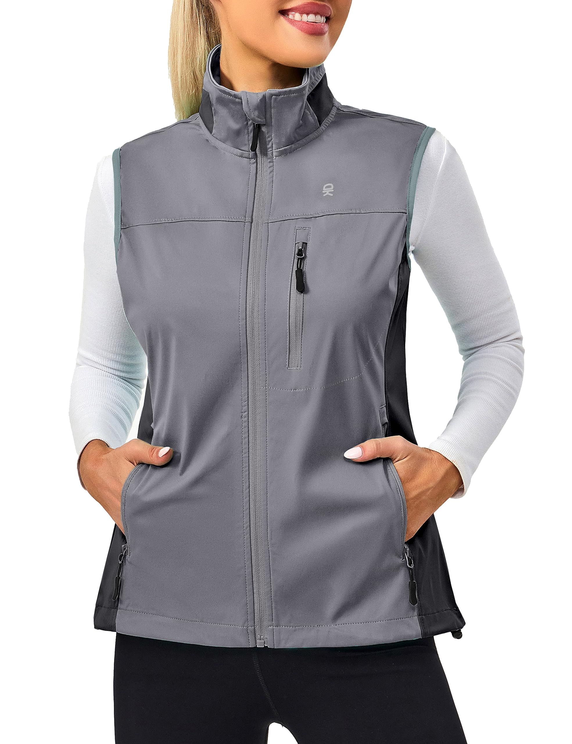 Little Donkey Andy Lightweight Cycling Vest