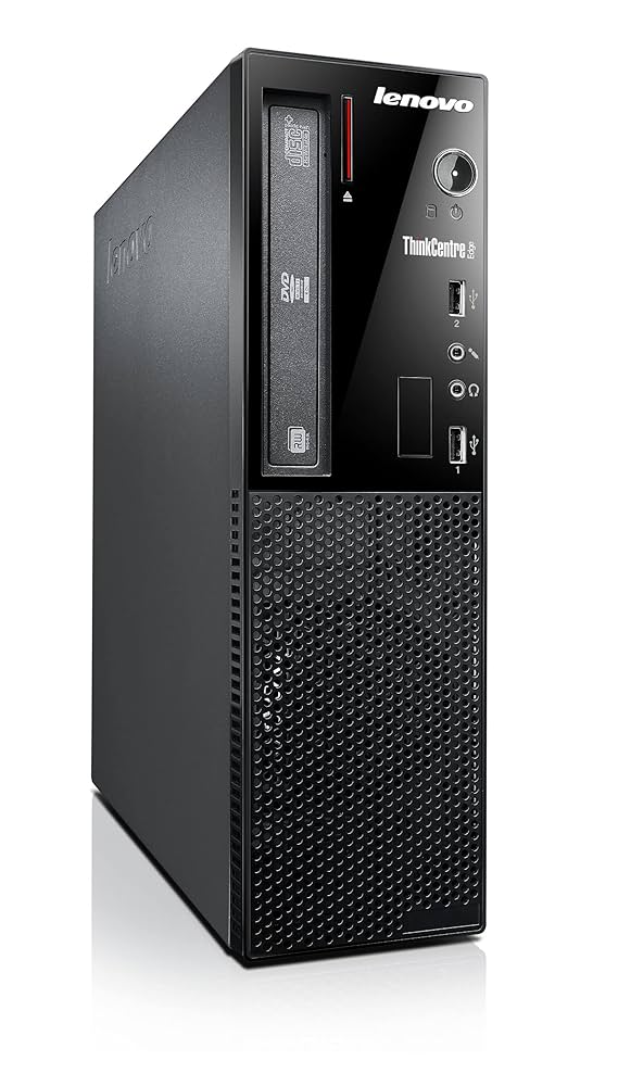 ミニPC Lenovo ThinkCentre Edge71 Системный блок Lenovo ThinkCentre Edge 71-Mini Tower-Intel