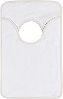 Vista 7 de Gerber Baberos unisex para bebé