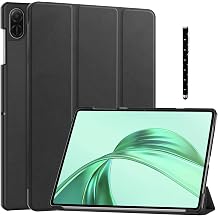 Acelive Case Cover for Honor Pad X8a/X8b 11 inch Tablet 2024