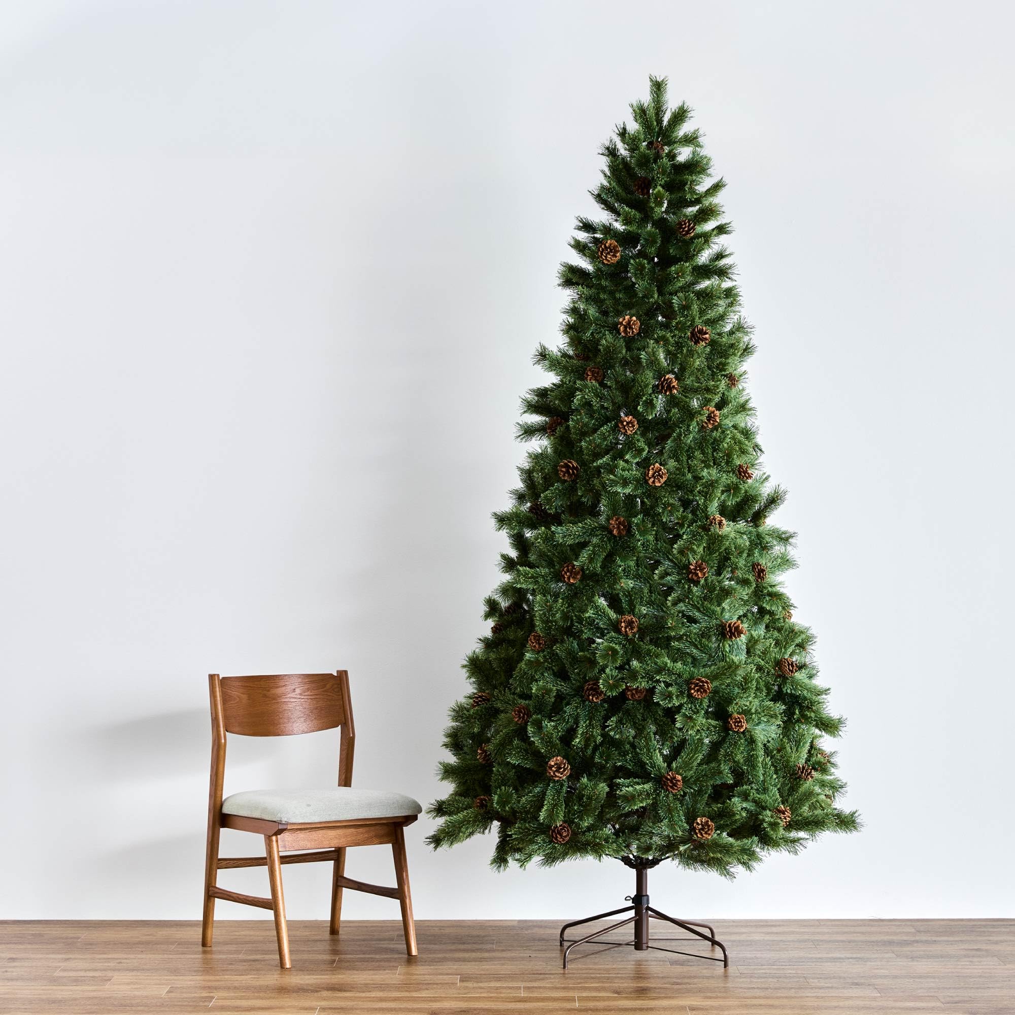 【新品同様】クリスマスツリー240cm Amazon.co.jp: Baldur クリスマスツリー 240cm 枝増量 Christmas tree