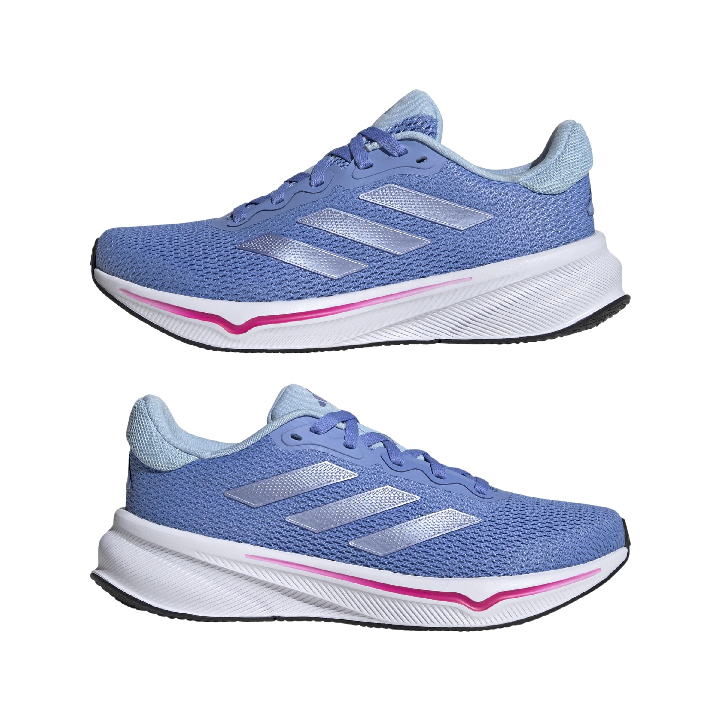 Adidas Response Runner Shoes Zapatillas para correrMujer