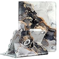 FINTIE Custodia compatibile con iPad Air 5a generazione (2022)