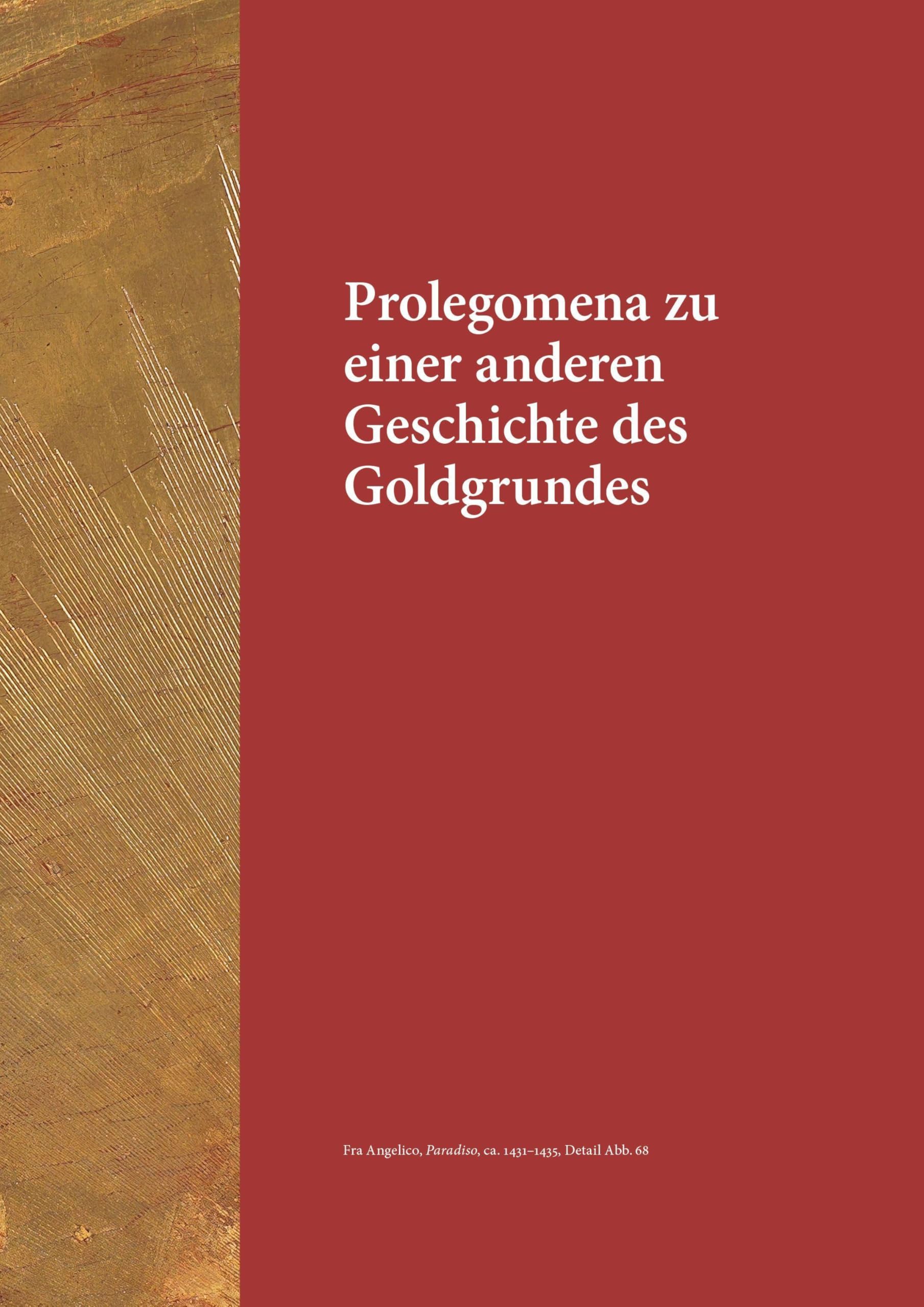 Goldgrund und Perspektive: Fra Angelico im Glanz des Quattrocento
